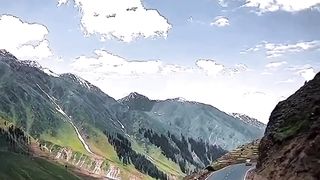 Gilgit Baltistan Beautiful Place in Pakistan