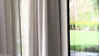 House of Reflecting Secret Garden