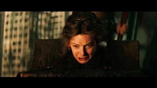 Hercules Final Scene HD