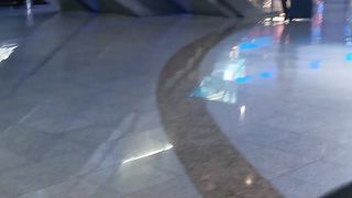 Duty free shop. Dubai UAE 2