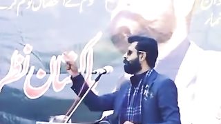 Young brave leader 27