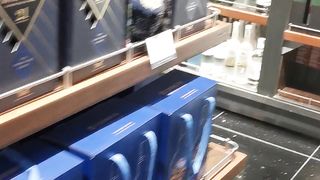 Duty free Dubai