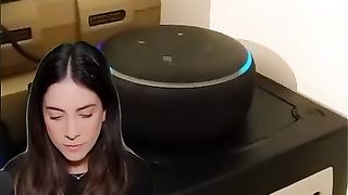 Uso a Alexa como Vidente