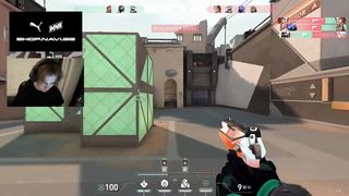 Suygetsu insane ghost 4k headshot