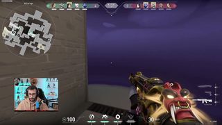 must be practice for ace