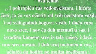 Jevandjelje po Jovanu 80