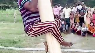 How to make growing up so y ???? amazing and world