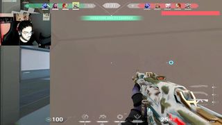 crazy radiant almost ace