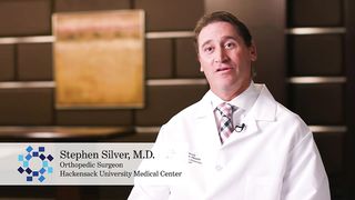 Stephen Silver, M.D.- Find A Doc