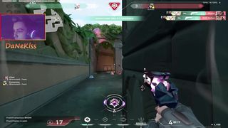 smooth clucth 1v3 sherrif