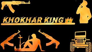 khokhar king
