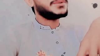 usman shakir in action