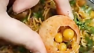 Pani_Puri_Challenge_????????_#shorts_#golgappa_#