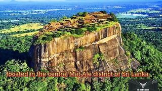 Sigiriya 2