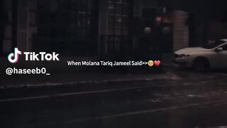 HASAD NA KARNA KISI SE QUOTES FROM MAULANA TARIQ JAMEEL