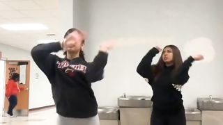 Popular Dance Trends Compilation part 1