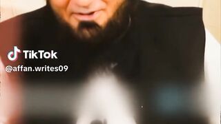 DEEP SHAYARI FROM MAULANA TARIQ JAMEEL