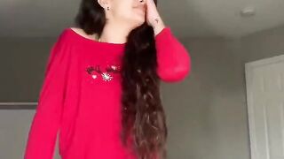 GRWM FOR MY FINAL— I DEF FAILED!!???? #foryou #reel #school #final ￼