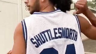 Ray Allen be like ???????? Full video is on my page!! #nbafunny #comedy #funny #basketball