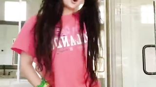 Quirky LALA gets ready for prom ???? #shorts #tiktok #viral