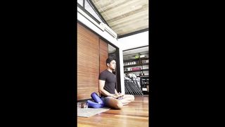 How To Hold A 'Loving Awareness' Space For Others