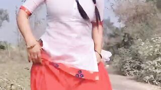 Dil dene ki rut aai #dance by #khushiverma.