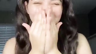 ITS PROM TIME! ???????? #foryou #grwm #fyp #prom # makeup