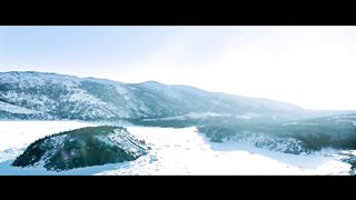 Белый снег (2021) - Трейлер