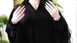 العراق #بشت #dress #بغداد #style.