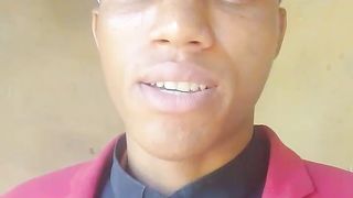 Pastor frank must talk????