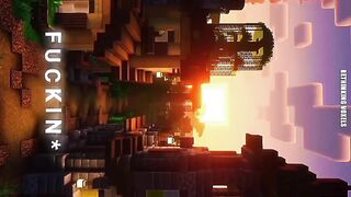 MINECRAFT TOUR