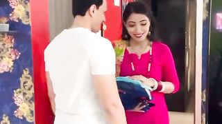 Arrange marriage ???????? ???? love❤ marriage _ #couple #life #husbandwife #reetravi #shorts #viral.