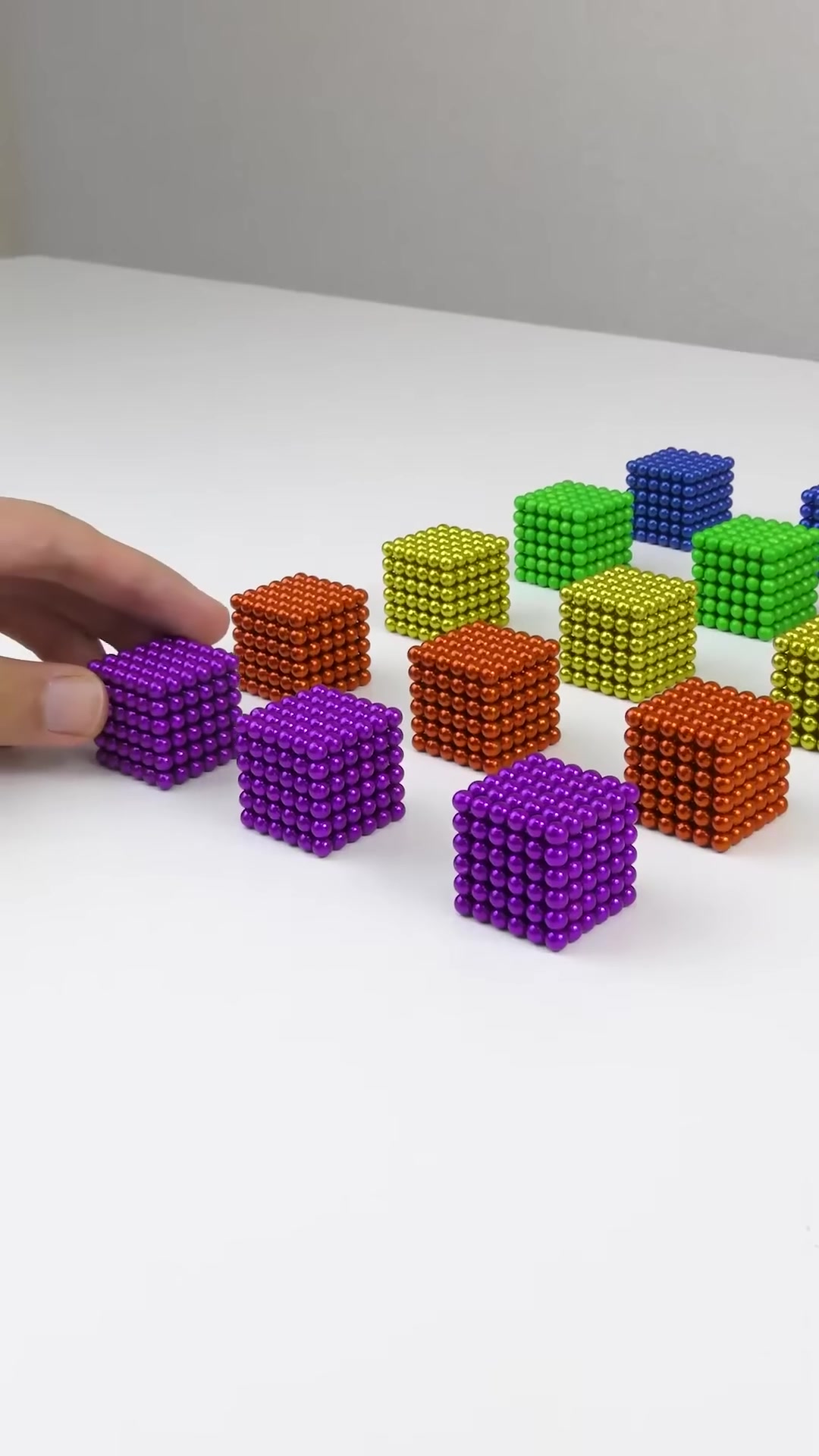 SATISFACTORYTiny Balls & ASMR asmr Febspot