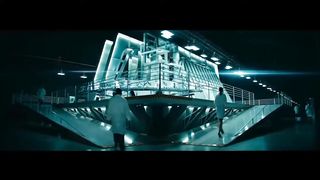 Вторжение (2020) - Трейлер