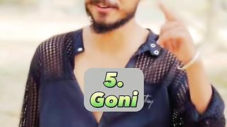 Top 10 most popular TikTok celebrity In Bangladesh