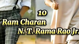 Top 10 Best Actors In India | Best Actors Of India
