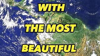 TOP 10 MOST BEAUTIFUL COUNTRIES WOMEN IN THE WORLD IN 2023