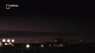 three  different air crash