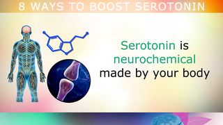 Unlocking Happiness: Diverse Strategies to Boost Serotonin Levels"