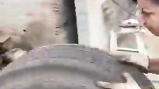 Dando duro parte 2