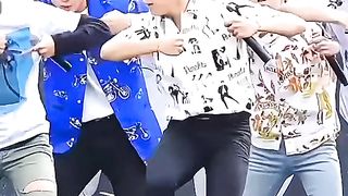 Jimin Best Dance