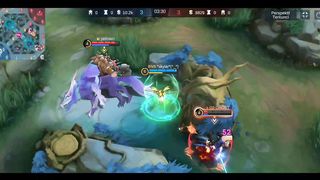 Fanny skylar mlbb #mobilelegends #vidioshort #mlbbcreatorcamp #mlbb #fannyvideo 5