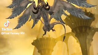 Final Fantasy xiv