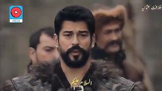Prince Asman of the Ottoman Caliphate
