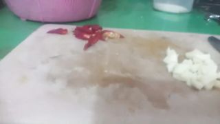 Beberapa bagian perlengakapan masakan