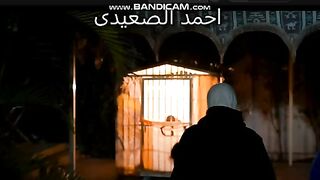 محمد حوارات تحدي ٢٤ ساعه حبس انفرادي ????️حسن حوارات اعاكس نهال بيضحك ومبسوط????????????