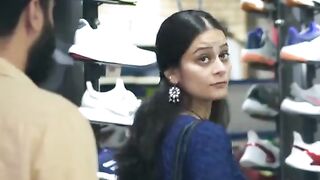 Difference between wife and husband