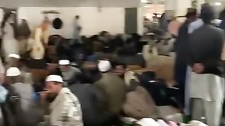 Tashkeel ki jaga