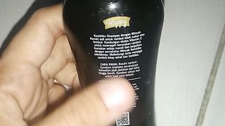 Kemiriku Shampoo
