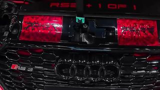 Audi RS3+ 1 of 1